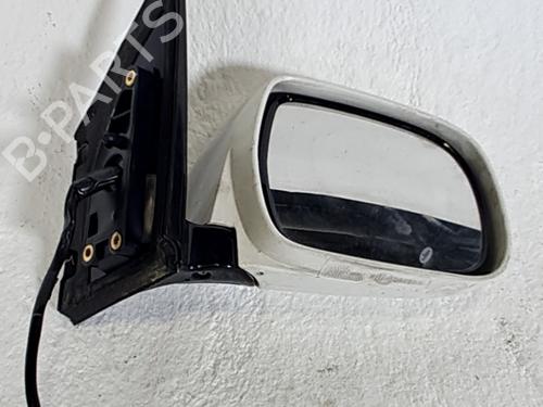 Used Right mirror LEXUS RX (_U3_) 400h AWD (MHU38_, MHU38R) (272 hp) 31247527
