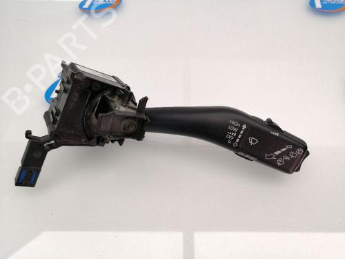 Used Steering column stalk VW CADDY III Box Body/MPV (2KA, 2KH, 2CA, 2CH) 1.9 TDI 4motion (105 hp) 23649613