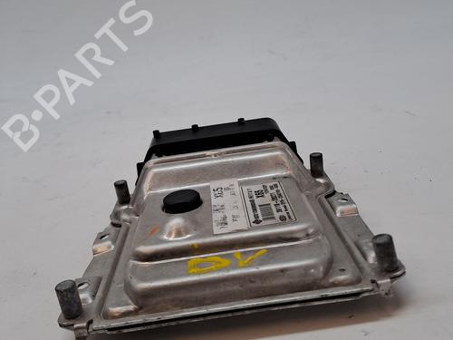 Engine control unit (ECU) KIA VENGA (YN) 1.4 CVVT | BP26192256M57