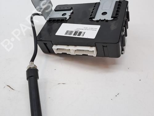 Used Electronic module KIA CEE'D (JD) 1.4 CRDi 90 (90 hp) 23363195