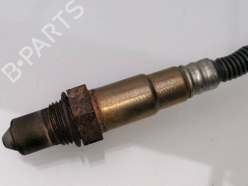 Elektronisk sensor NISSAN QASHQAI II (J11, J11_) 1.6 dCi ALL MODE 4x4-i | BP24140179M84 