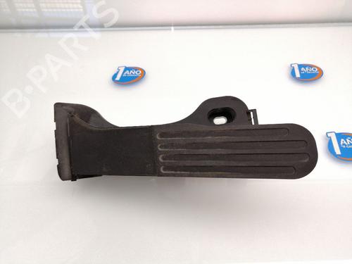 Used Pedal VW GOLF V (1K1) 1.6 (102 hp) 24187924