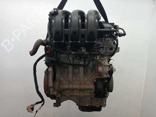 Used Engine CITROËN C3 II (SC_) 1.2 VTi 82 (82 hp) 23944754