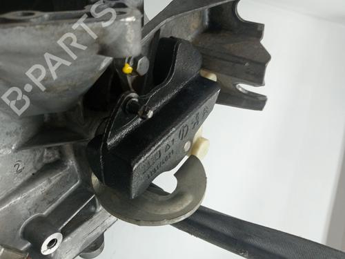 Gearbox PEUGEOT 308 SW I (4E_, 4H_) 1.6 HDi | BP23978186M3 