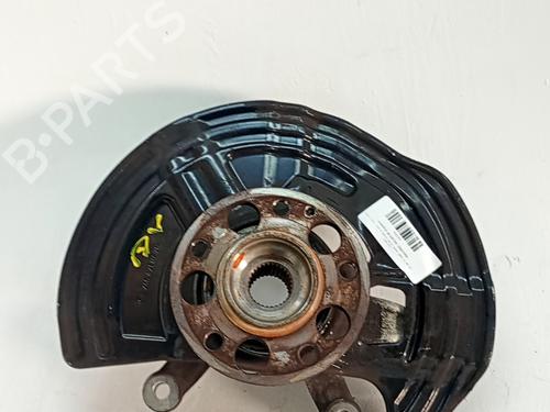 Used Left front steering knuckle MERCEDES-BENZ B-CLASS Sports Tourer (W246, W242) B 180 CDI / d (246.212) (109 hp) 32105089