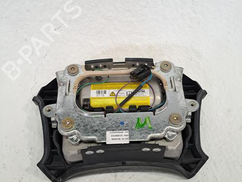 Driver airbag BMW 5 Touring (E39) 530 d | BP27274566C9 