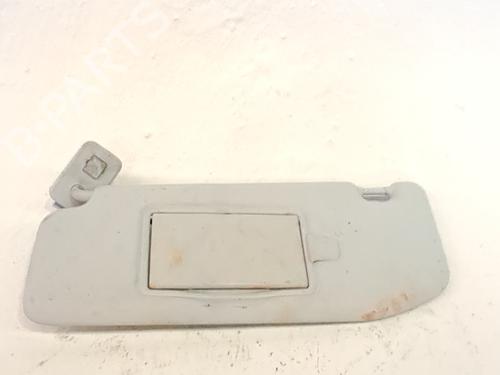 Used Left sun visor Left sun visor PEUGEOT 208 II (UB_, UP_, UW_, UJ_) e-208 (136 hp) 33772386 33772386