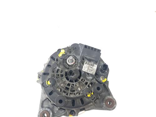 Alternator RENAULT KADJAR (HA_, HL_) 1.5 dCi 110 (HLA3) | BP28036950M7