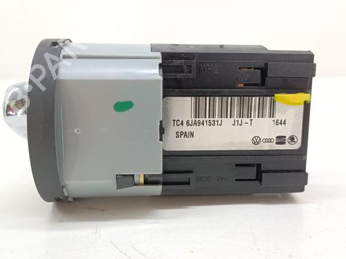 Headlight switch SEAT TOLEDO IV (KG3) 1.6 TDI | BP27252642I24 
