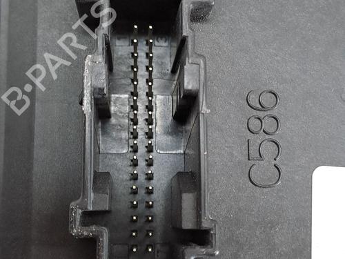 Electronic module LAND ROVER RANGE ROVER EVOQUE (L538) 2.2 D 4x4 | BP23943280M83 