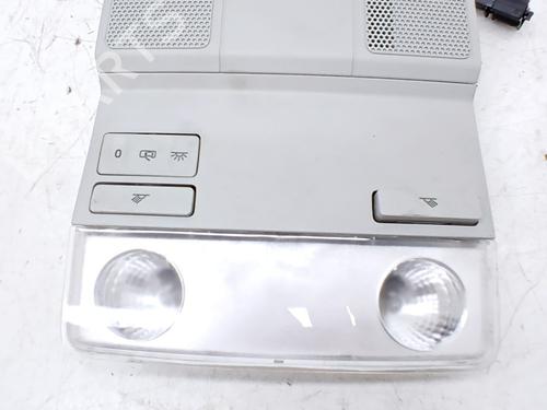 Used Interior roof light Interior roof light SKODA OCTAVIA III (5E3, NL3, NR3) 1.6 TDI (105 hp) 36015660 36015660