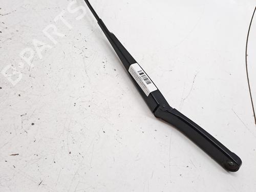 Used Front windshield wiper arm VW GOLF VI (5K1) 1.6 TDI (105 hp) 27193635