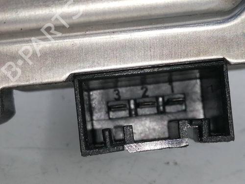 Used Rear wiper motor BMW 1 (E87) 118 d (122 hp) 23405145
