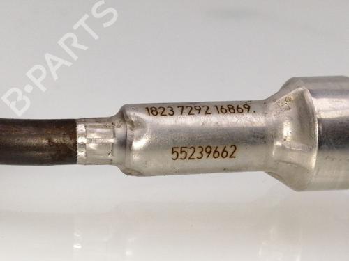 Elektronisk sensor OPEL COMBO Box Body/MPV (X12) 1.3 CDTI (B05) | BP24171159M84 