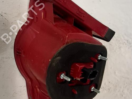 Left taillight VW PASSAT B6 (3C2) 2.0 TDI | BP33772763C34 - Image 2