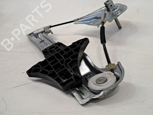 Rudehejsemekanisme Højre bagtil OPEL ZAFIRA TOURER C (P12) 1.6 CDTI (75) | BP23370606C25 
