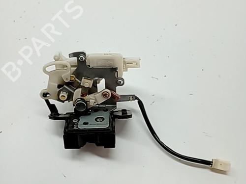 Bagklap lås MAZDA 5 (CR) 2.0 CD (CR19) (143 hp) 30050521