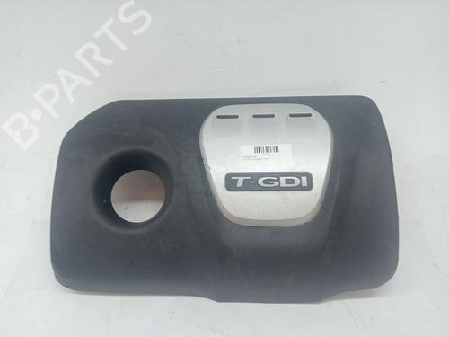 Used Upper protection HYUNDAI TUCSON (TL, TLE) 1.6 T-GDi (177 hp) 23978409
