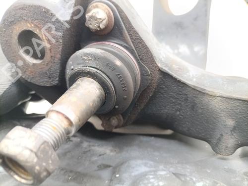 Left front steering knuckle BMW X3 (E83) 2.0 sd | BP25998411M25 