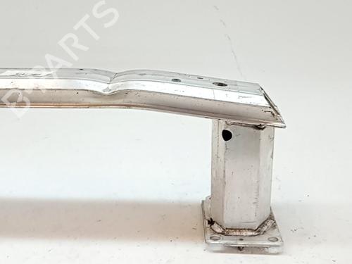 Used Front bumper reinforcement Front bumper reinforcement CITROËN BERLINGO (ER_, EC_) 1.5 BlueHDi 100 (102 hp) 34607729 34607729