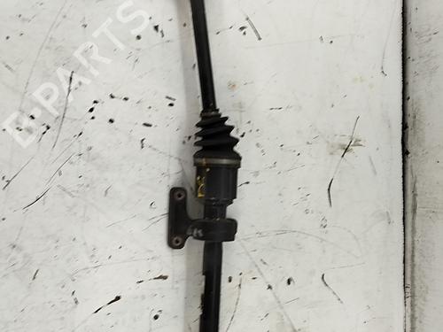 Right front driveshaft SSANGYONG TIVOLI 1.6 | BP38168123M39 - Image 3