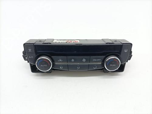 Used Climate control NISSAN QASHQAI II SUV (J11, J11_) 1.5 dCi (110 hp) 26538982