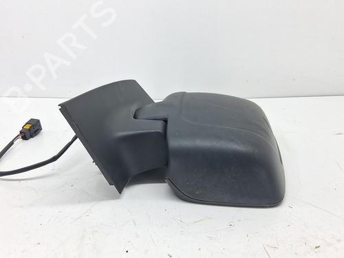 Left mirror PEUGEOT EXPERT Van (VF3A_, VF3U_, VF3X_) 1.6 HDi 90 16V | BP27858426C26 