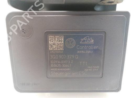 ABS pump VW GOLF VII (5G1, BQ1, BE1, BE2) 1.6 TDI | BP23384128M43 