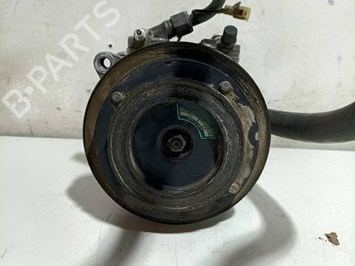 AC Kompressor MITSUBISHI PAJERO I (L04_G, L14_G) 2.6 4WD (L042G, L047G) (103 hp) 31061084