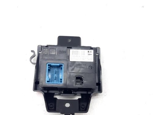 electronic-module-citroen-c3-iii-sx-2016-33761893 main image