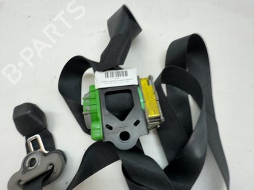 Used Front left seatbelt TOYOTA YARIS (_P9_) 1.3 VVT-i (SCP90_, SCP90R) (87 hp) 30622165