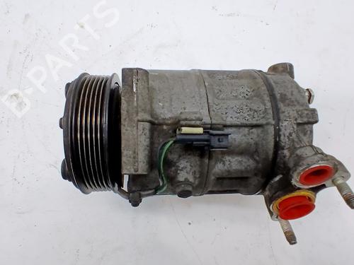 AC compressor FORD C-MAX II (DXA/CB7, DXA/CEU) 1.6 TDCi | BP39556909M34 - Image 5