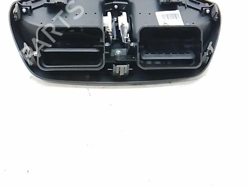 Luftventil JEEP RENEGADE SUV (BU, B1, BV) 1.0 T-GDi | BP38419230I21 - Image 3