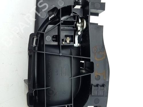 Front left interior door handle CITROËN C4 II (NC_) 1.6 BlueHDi 100 | BP28957363I13 