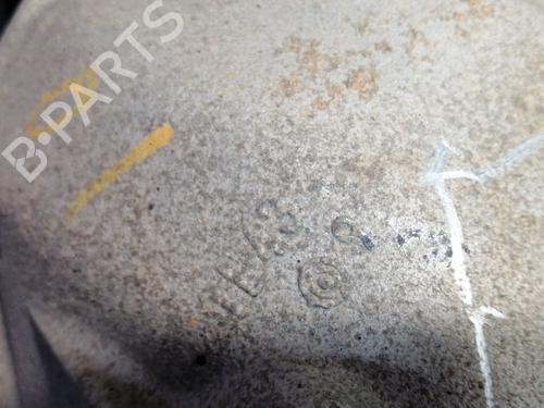 Rear differential SUZUKI GRAND VITARA II (JT, TE, TD) 1.9 DDiS All-wheel Drive (JT419, TD44, JB419WD, JB419XD,... | BP24171155M24