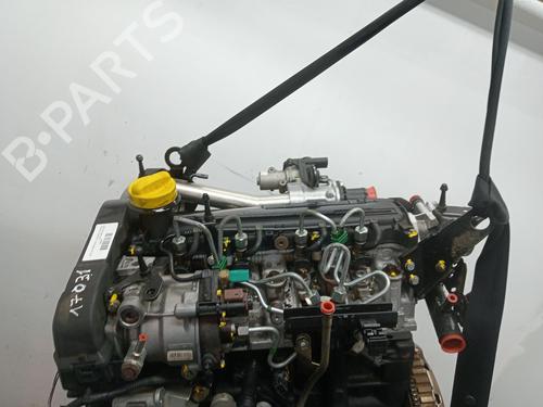 Used Engine RENAULT KANGOO Express (FC0/1_) 1.5 dCi (FC1G) (84 hp) 24445070