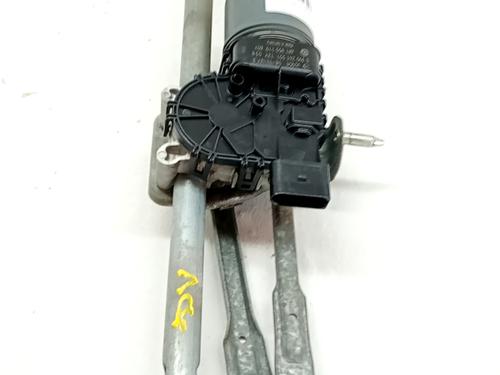 Used Front wiper motor Front wiper motor SEAT IBIZA IV (6J5, 6P1) 1.9 TDI (105 hp) 33763104 33763104