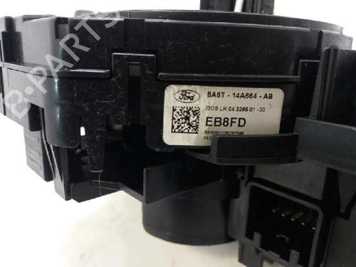 Switch FORD FIESTA VI (CB1, CCN) 1.6 TDCi | BP23874204I30