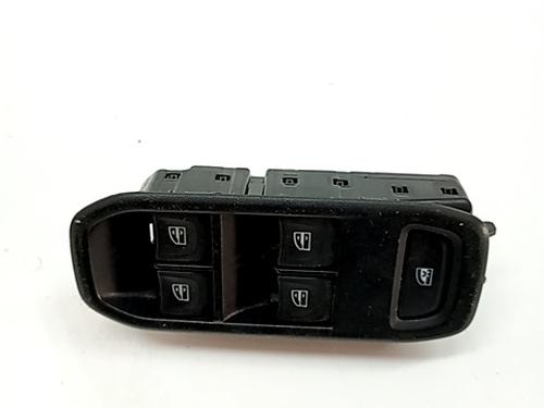 Mando elevalunas delantero izquierdo DACIA DUSTER (HM_) 1.0 TCe 100 (HMMT) (101 hp) 31306383