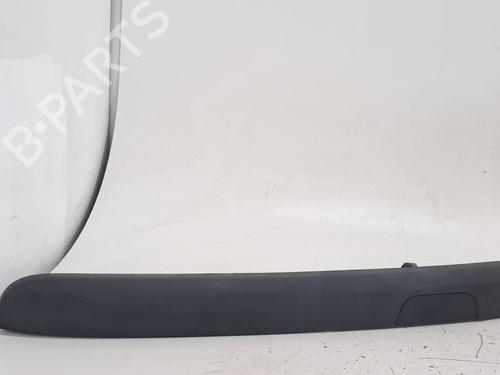 Tailgate handle DACIA LOGAN MCV (KS_) 1.5 dCi (KS0W) | BP28163966C132 