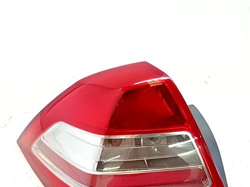 Used Left taillight Left taillight RENAULT MEGANE II Saloon (LM0/1_) 1.5 dCi (LM1E) (106 hp) 34647391 34647391