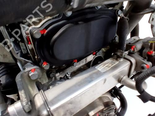 Engine FIAT DUCATO Van (250_) 130 Multijet 2,3 D 4x4 | BP39048224M1 - Image 2