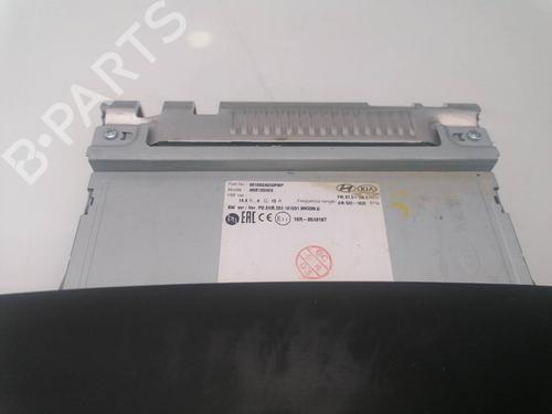 Elektronische module KIA CEED (CD) 1.4 | BP23941795M83 