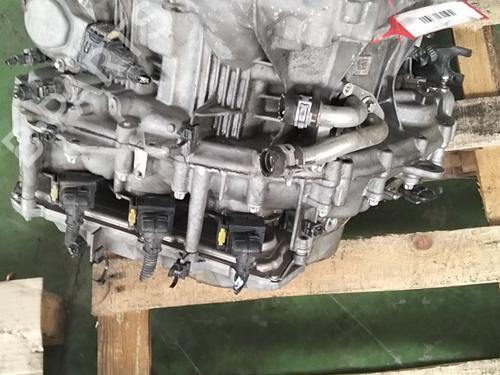 Gearbox RENAULT MEGANE IV Hatchback (B9A/M/N_) 1.3 TCe 140 (B9NB) | BP39094883M3 - Image 8