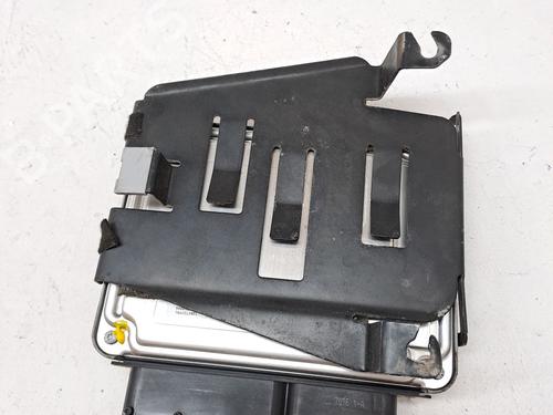 Engine control unit (ECU) VW GOLF V (1K1) 1.9 TDI | BP25248698M57