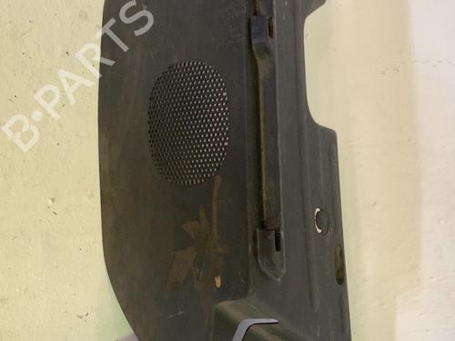 Andre RENAULT KANGOO Express (FW0/1_) 1.5 dCi 90 (FW0G, FW05, FW08, FW11) | BP38286586O1 - Image 3