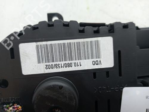 Instrument cluster SEAT LEON (1M1) 1.6 16 V | BP23353016C47 