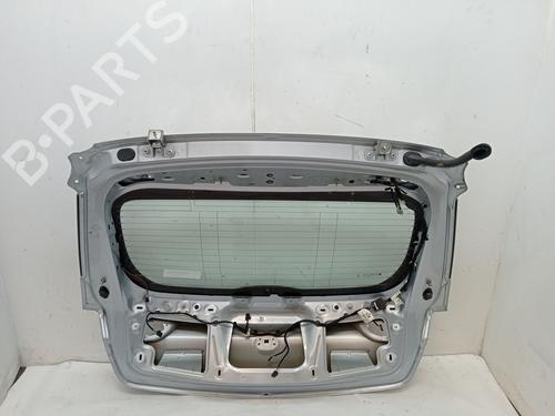 Tailgate OPEL ASTRA K (B16) 1.0 Turbo (68) | BP23357428C6 