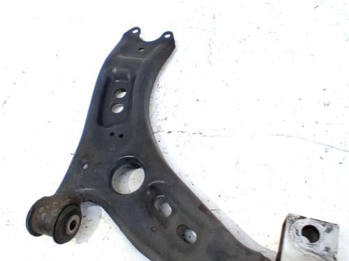 Used Right front suspension arm Right front suspension arm VW TOURAN (1T3) 1.4 TSI (140 hp) 33766373 33766373