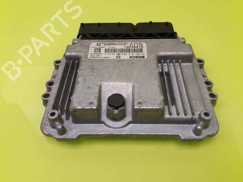 Engine control unit (ECU) SUZUKI SX4 (EY, GY) 1.9 DDiS 4x4 (RW419D) | BP23419337M57 